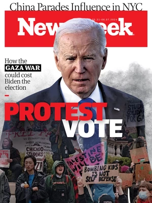 Newsweek