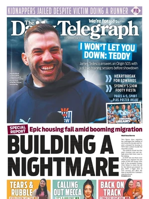 The Daily Telegraph (Sydney)