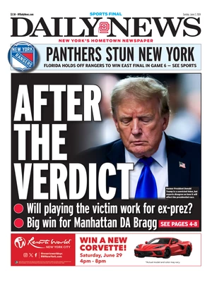 Daily News (New York)
