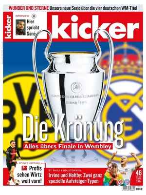 Kicker