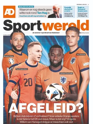 AD Sportwereld