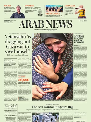 Arab News