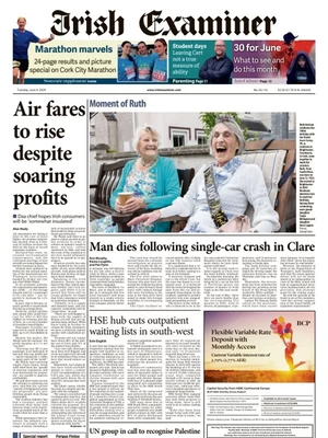 Irish Examiner