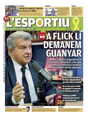 L'Esportiu