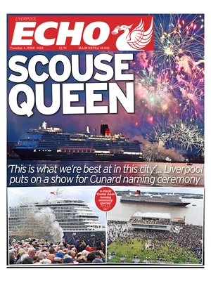 Liverpool Echo