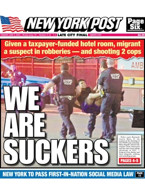 New York Post