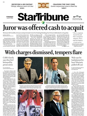 Star Tribune