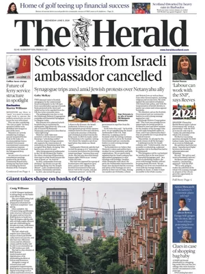 The Herald (Scotland)