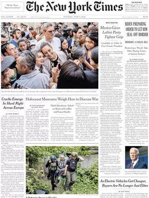 The New York Times