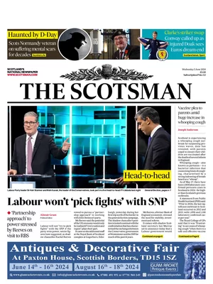 The Scotsman