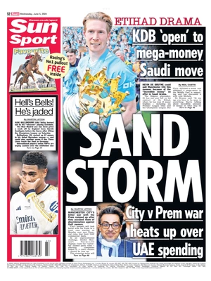 Sun Sport