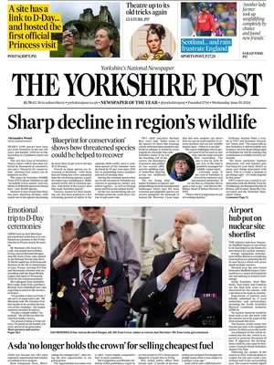 The Yorkshire Post