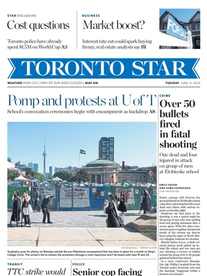 Toronto Star