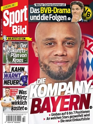 Sport Bild