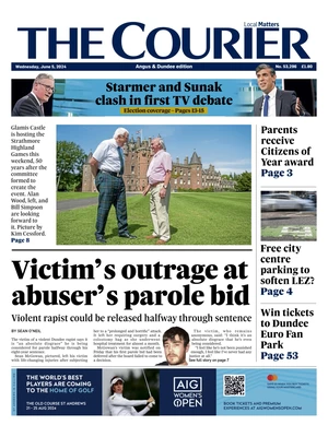 The Courier (Dundee)