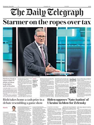 The Daily Telegraph