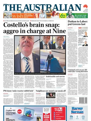 Daily News (New York) - Today's Cover Paper | Front Pages