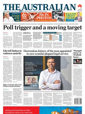 The Herald (Scotland) - Today's Cover Paper | Front Pages