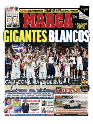 Marca