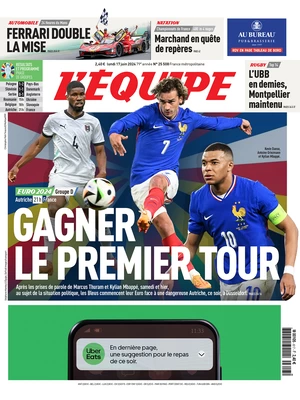 L'Equipe