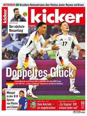 Kicker