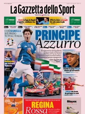 La Gazzetta dello Sport