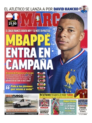 Marca