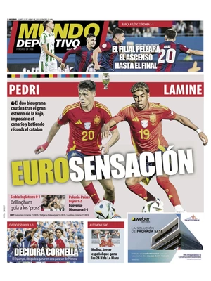 Mundo Deportivo
