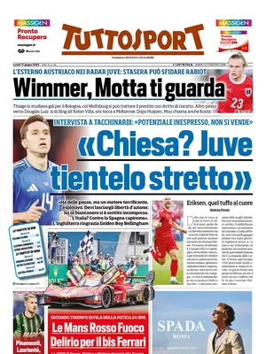 Tuttosport