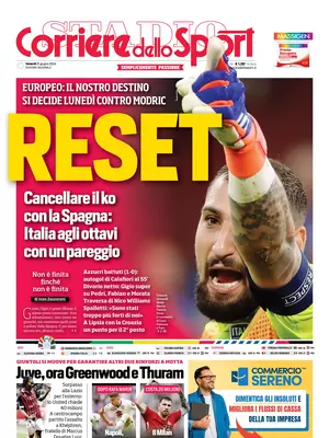 Corriere dello Sport