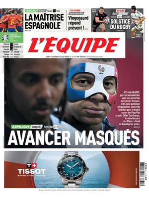 L'Equipe