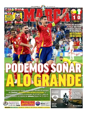 Marca