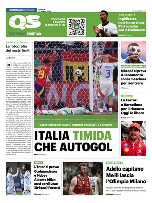 QS Quotidiano Sportivo