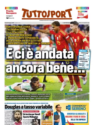 Tuttosport