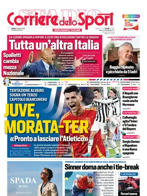Corriere dello Sport