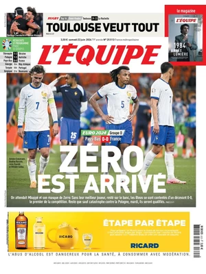 L'Equipe