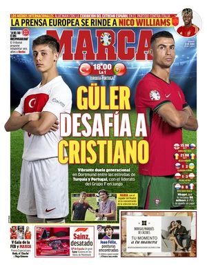 Marca