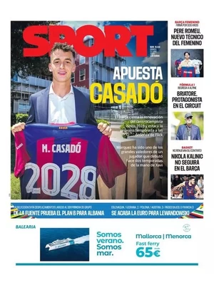 SPORT (Barcelona)