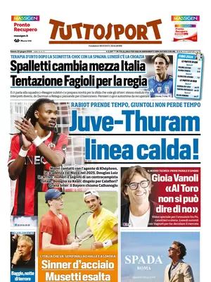 Tuttosport