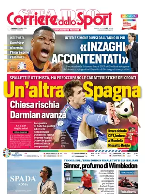 Corriere dello Sport