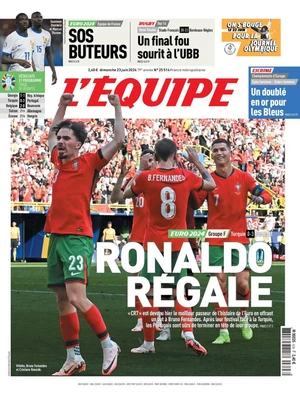 L'Equipe