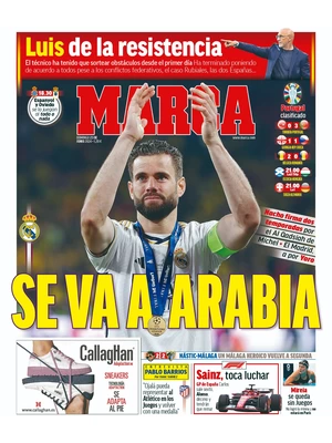 Marca