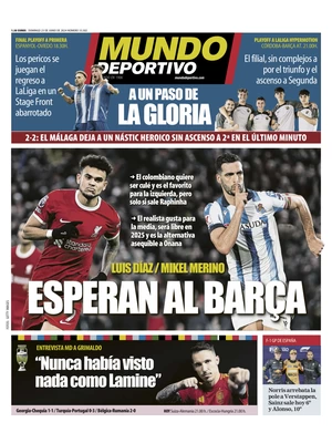 Mundo Deportivo