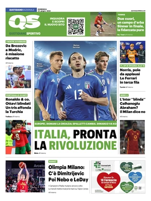 QS Quotidiano Sportivo