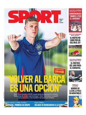 SPORT (Barcelona)