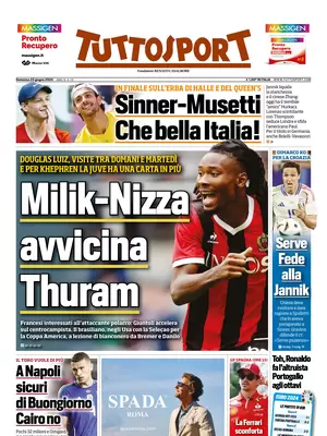 Tuttosport