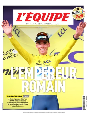L'Equipe