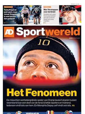 AD Sportwereld