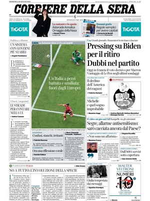 Corriere della Sera