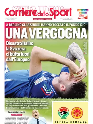 Corriere dello Sport